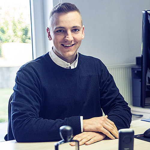 Moritz Krull